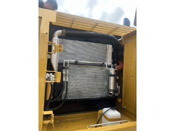 Crawler excavator Caterpillar 323D2L: picture 3