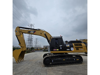 Crawler excavator CATERPILLAR 336D