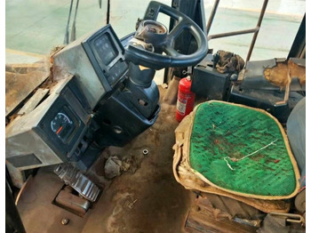 Wheel loader Caterpillar 980 G: picture 2