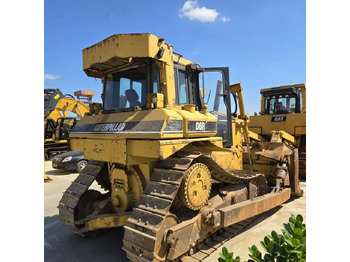 Bulldozer CATERPILLAR D6R