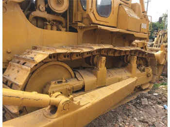 Bulldozer Caterpillar D8K: picture 2