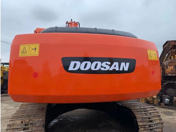Crawler excavator Doosan DX260LC: picture 2
