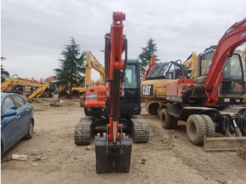 Doosan DX60 leasing Doosan DX60: picture 2
