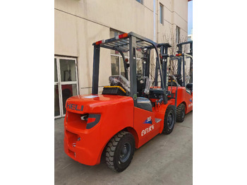 Diesel forklift HELI