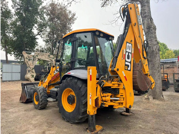 Backhoe loader JCB 3CX