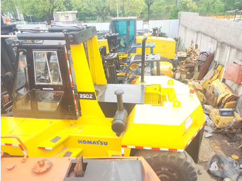 Diesel forklift KOMATSU