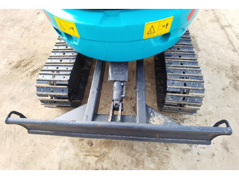 Kubota U25 leasing Kubota U25: picture 4 Kubota U25 leasing Kubota U25: picture 4