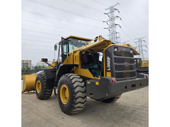 Wheel loader SDLG