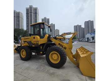 SDLG LG936L leasing SDLG LG936L: picture 5