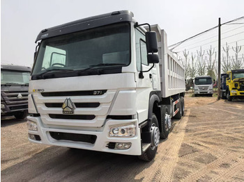Tipper SINOTRUK HOWO