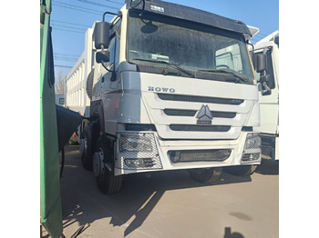 Tipper SINOTRUK HOWO