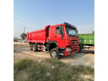 Box truck SINOTRUK HOWO: picture 5