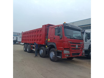 Tipper SINOTRUK HOWO