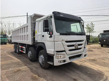 Tipper SINOTRUK HOWO