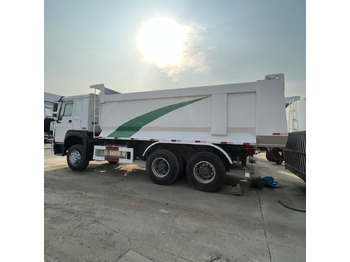 SINOTRUK HOWO leasing SINOTRUK HOWO: picture 4