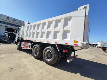 Tipper SINOTRUK HOWO