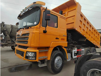 Tipper Shacman F3000: picture 2