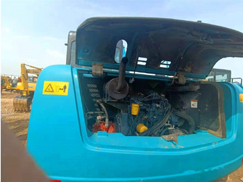 Sunward SWE90 leasing Sunward SWE90: picture 5