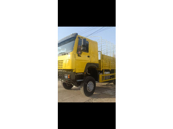 New Truck SINOTRUK HOWO: picture 2 New Truck SINOTRUK HOWO: picture 2