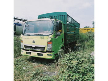 Truck SINOTRUK HOWO