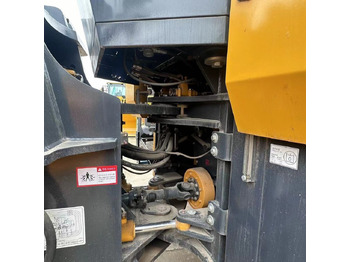 Wheel loader XCMG LW500KV: picture 4