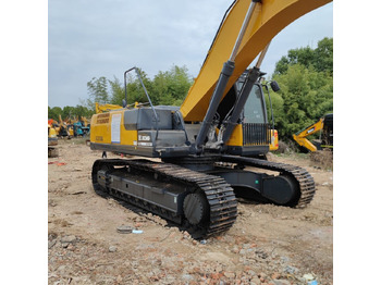 Crawler excavator XCMG XE370DA