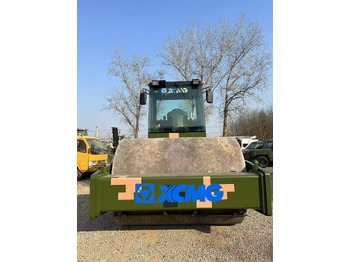Compactor XCMG XS202J: picture 3