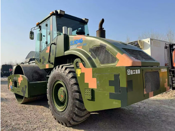 Compactor XCMG XS202J: picture 5