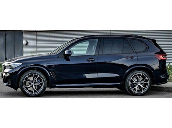 SUV BMW