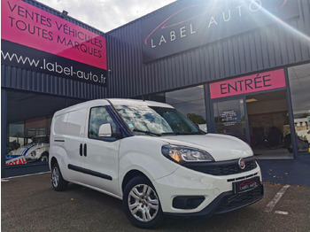 Panel van FIAT Doblo 1.6