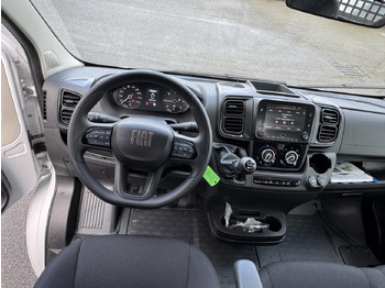 New Open body delivery van FIAT Ducato PLATEAU 4M20 Maxi 3T5 XL 2.2HDI 140CH: picture 3