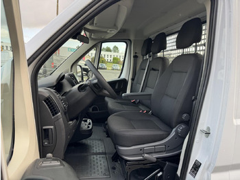 New Open body delivery van FIAT Ducato PLATEAU 4M20 Maxi 3T5 XL 2.2HDI 140CH: picture 4