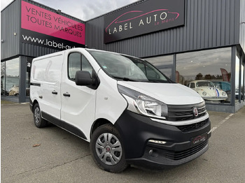 Panel van FIAT Talento 2.0