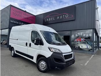 Panel van PEUGEOT Boxer