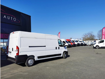 Panel van Peugeot Boxer 3.5t L2H2 2.2 HDi 140CH: picture 4