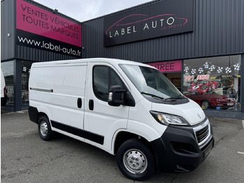 Panel van PEUGEOT Boxer