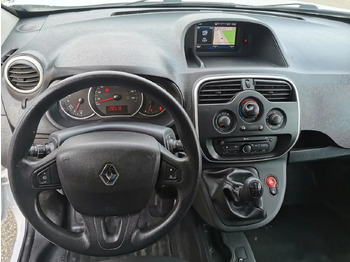 Panel van Renault Kangoo 1.5 BLUE DCI 80CH GRAND CONFORT 5CV: picture 3