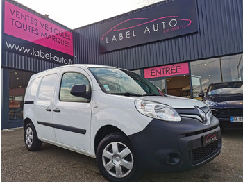 Panel van RENAULT Kangoo 1.5