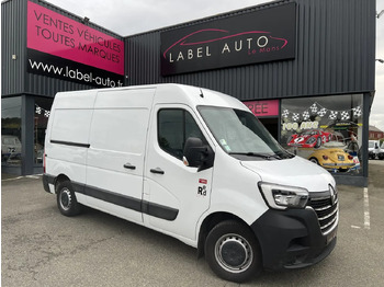 Panel van RENAULT Master 2.3
