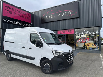 Panel van RENAULT Master 2.3