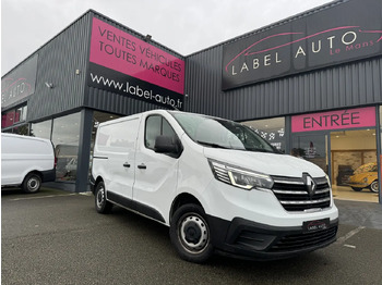 Panel van RENAULT Trafic 2.0
