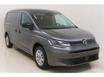 Panel van VOLKSWAGEN Caddy Cargo Maxi