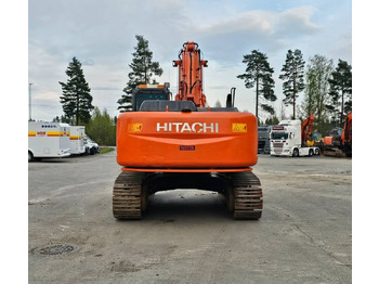 Hitachi zx350 lc-3  leasing Hitachi zx350 lc-3: picture 4