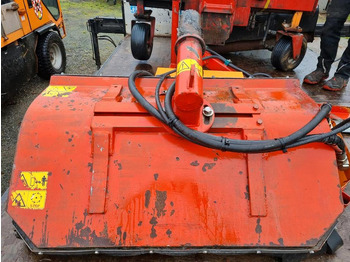 Flail mower/ Mulcher DÜCKER