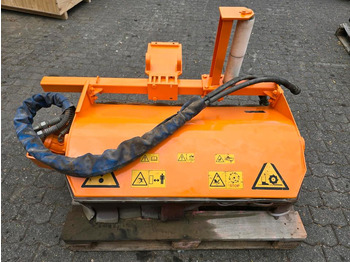 Flail mower DÜCKER