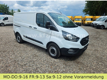 Panel van FORD Transit