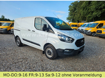 Panel van FORD Transit