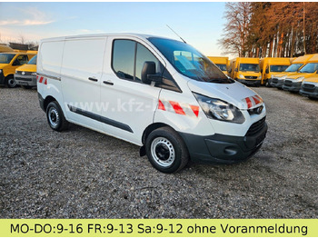 Small van Ford Transit Sortimo Werkstatt 15xauf Lager 1.Hand: picture 5