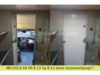 Car Iveco Daily Automatik*Luftfeder*Integralkoffer Koffer: picture 3