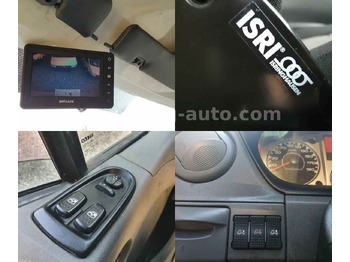 Car Iveco Daily Automatik*Luftfeder*Integralkoffer Koffer: picture 5